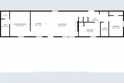 3010 Bert Hanna Rd., Hemingway, SC 29554 - Photo 41
