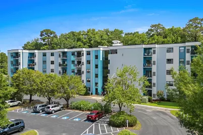 5001 Little River Rd. #WEST-302, Myrtle Beach, SC 29577 - Photo 39