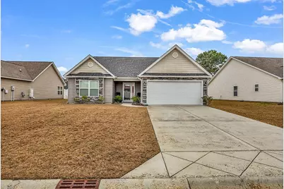 323 Borrowdale Dr., Conway, SC 29526 - Photo 1