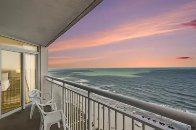 2701 S Ocean Blvd. #1709, North Myrtle Beach, SC 29582 - Photo 21