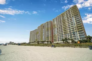 2701 S Ocean Blvd, North Myrtle Beach, SC 29582 - Photo 27