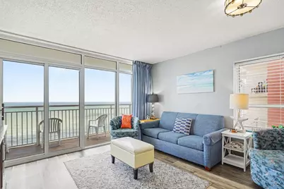 2701 S Ocean Blvd. #1709, North Myrtle Beach, SC 29582 - Photo 3