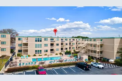 9661 Shore Dr. #4-A19, Myrtle Beach, SC 29572 - Photo 1