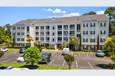901 Knoll Shores Ct. #301, Murrells Inlet, SC 29576 - Photo 1