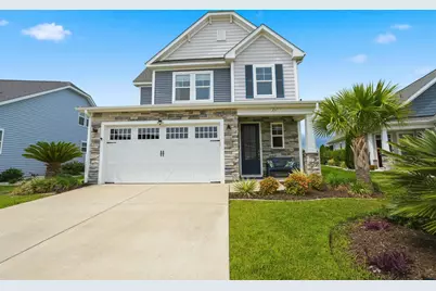 267 Goldenrod Circle, Little River, SC 29566 - Photo 1