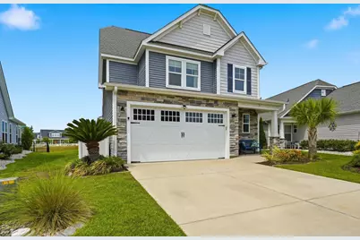267 Goldenrod Circle, Little River, SC 29566 - Photo 5