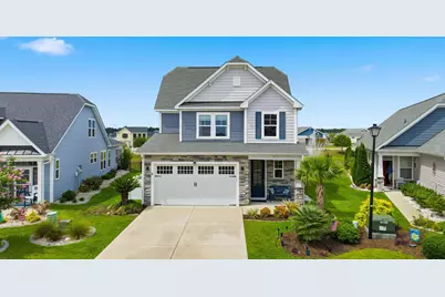 267 Goldenrod Circle, Little River, SC 29566 - Photo 3