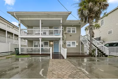 215 N 28th Ave. N, North Myrtle Beach, SC 29582 - Photo 1