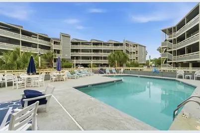 1101 Possum Trot Rd. #B302, North Myrtle Beach, SC 29582 - Photo 29