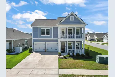 820 Harrison Mill St., Myrtle Beach, SC 29579 - Photo 1