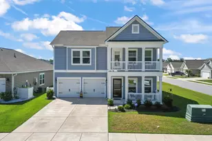 820 Harrison Mill St, Myrtle Beach, SC 29579 - Photo 1