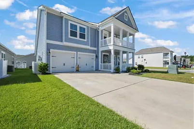 820 Harrison Mill St., Myrtle Beach, SC 29579 - Photo 35
