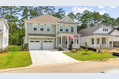 2031 Comradery Way, Murrells Inlet, SC 29576 - Photo 3