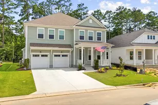 2031 Comradery Wy, Murrells Inlet, SC 29576 - Photo 3