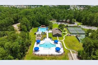 2031 Comradery Way, Murrells Inlet, SC 29576 - Photo 67
