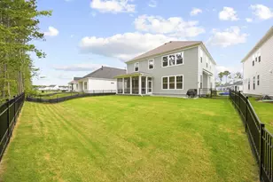 2031 Comradery Wy, Murrells Inlet, SC 29576 - Photo 51