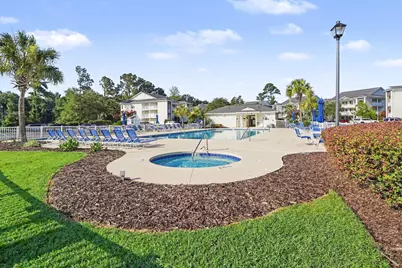 1250 River Oaks Dr. #16E, Myrtle Beach, SC 29579 - Photo 25