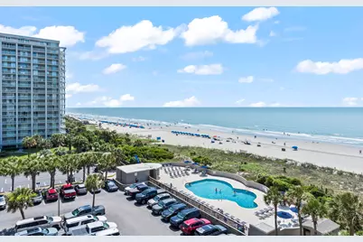 9820 Queensway Blvd. #605, Myrtle Beach, SC 29572 - Photo 39