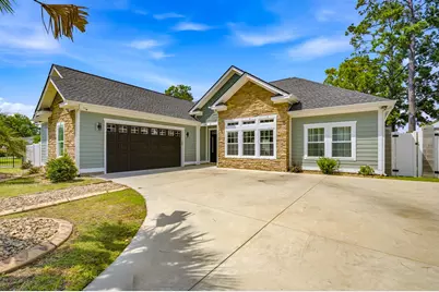 1700 Horry St., Conway, SC 29527 - Photo 1