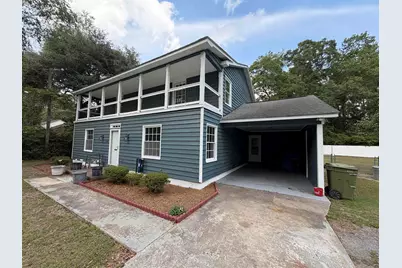 609 S Beech Ave., Andrews, SC 29510 - Photo 1