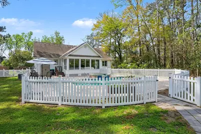 4809 Forest Dr., Loris, SC 29569 - Photo 5