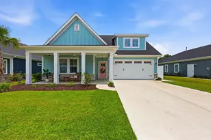 1038 Graybill Ln, North Myrtle Beach, SC 29582 - Photo 1