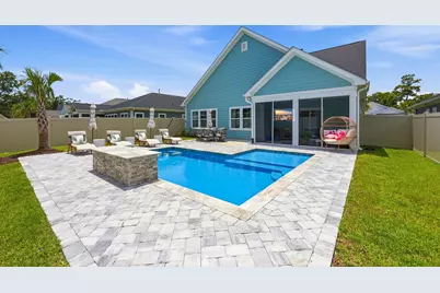 1038 Graybill Lane, North Myrtle Beach, SC 29582 - Photo 5