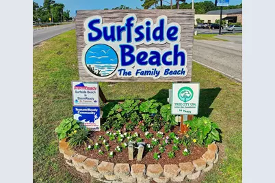 613 3rd Ave. N, Surfside Beach, SC 29575 - Photo 33