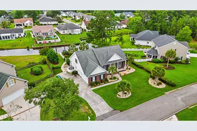 300 Catawba River Rd., Myrtle Beach, SC 29588 - Photo 37