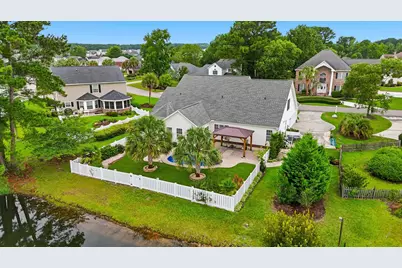 300 Catawba River Rd., Myrtle Beach, SC 29588 - Photo 33