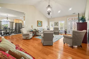 2892 Burroughs Rd, Galivants Ferry, SC 29544 - Photo 21
