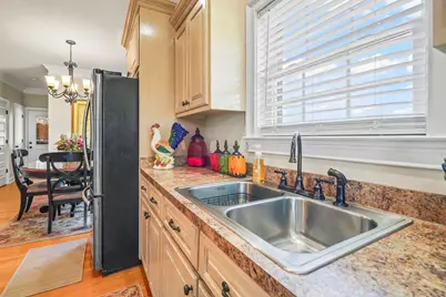 2892 Burroughs Rd., Galivants Ferry, SC 29544 - Photo 13