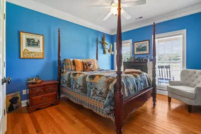 2892 Burroughs Rd., Galivants Ferry, SC 29544 - Photo 31