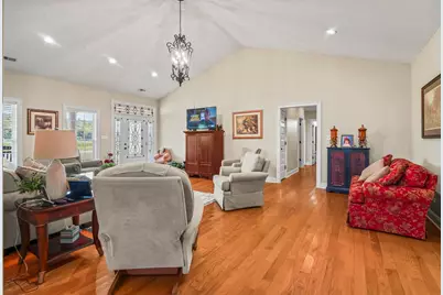 2892 Burroughs Rd., Galivants Ferry, SC 29544 - Photo 19