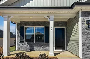 457 Whitetail Way, Tabor City, NC 28463 - Photo 5