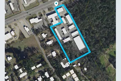 1730 Hwy 17 S #Unit 17-D, Little River, SC 29566 - Photo 3