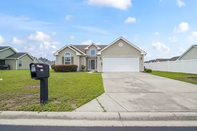 308 Barton Loop, Myrtle Beach, SC 29588 - Photo 1