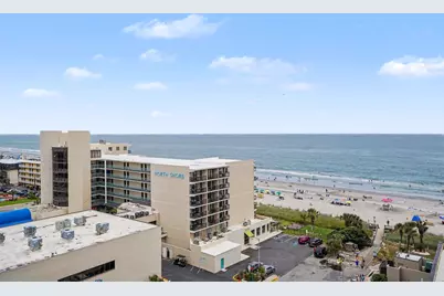 201 N 74th Ave. N #905, Myrtle Beach, SC 29572 - Photo 5