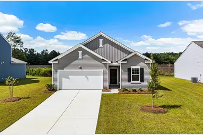 169 Admiral St, Conway, SC 29526 - Photo 1