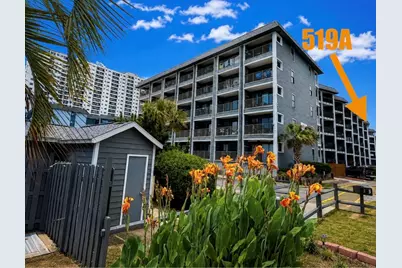 5905 S Kings Hwy. #519A, Myrtle Beach, SC 29575 - Photo 59