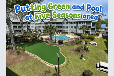 5905 S Kings Hwy. #519A, Myrtle Beach, SC 29575 - Photo 51