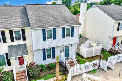 3008 Church St. #D-1, Myrtle Beach, SC 29577 - Photo 35