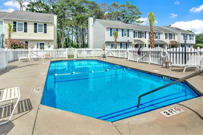 3008 Church St. #D-1, Myrtle Beach, SC 29577 - Photo 29