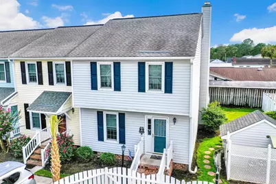 3008 Church St. #D-1, Myrtle Beach, SC 29577 - Photo 1