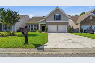 3664 White Wing Circle, Myrtle Beach, SC 29579 - Photo 1