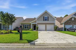 3664 White Wing Cir, Myrtle Beach, SC 29579 - Photo 1