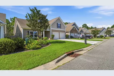 3664 White Wing Circle, Myrtle Beach, SC 29579 - Photo 35