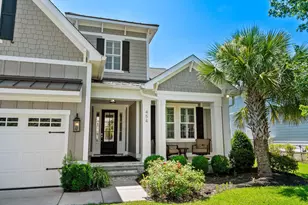 454 Seabury Lane, Myrtle Beach, SC 29579 - Photo 3