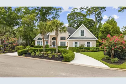 4464 Firethorne Dr., Murrells Inlet, SC 29576 - Photo 3