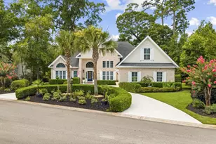 4464 Firethorne Dr, Murrells Inlet, SC 29576 - Photo 3